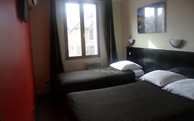 Hotel Victory